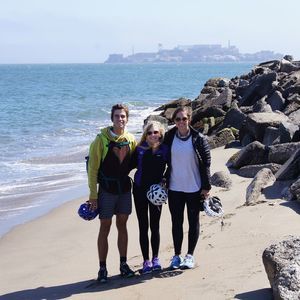 Meet your Posher, Langston